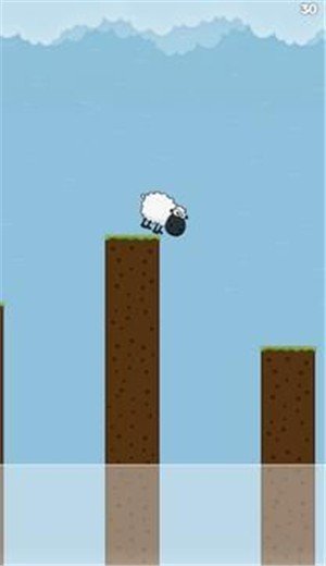 羊跳（Sheep Jump）