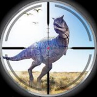 侏罗纪恐龙狙击