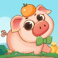 幸福养猪场自动赚钱版