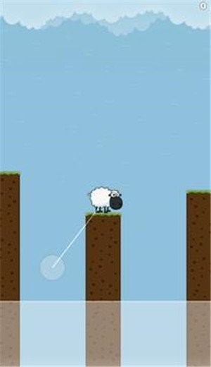 羊跳Sheep Jump截图2